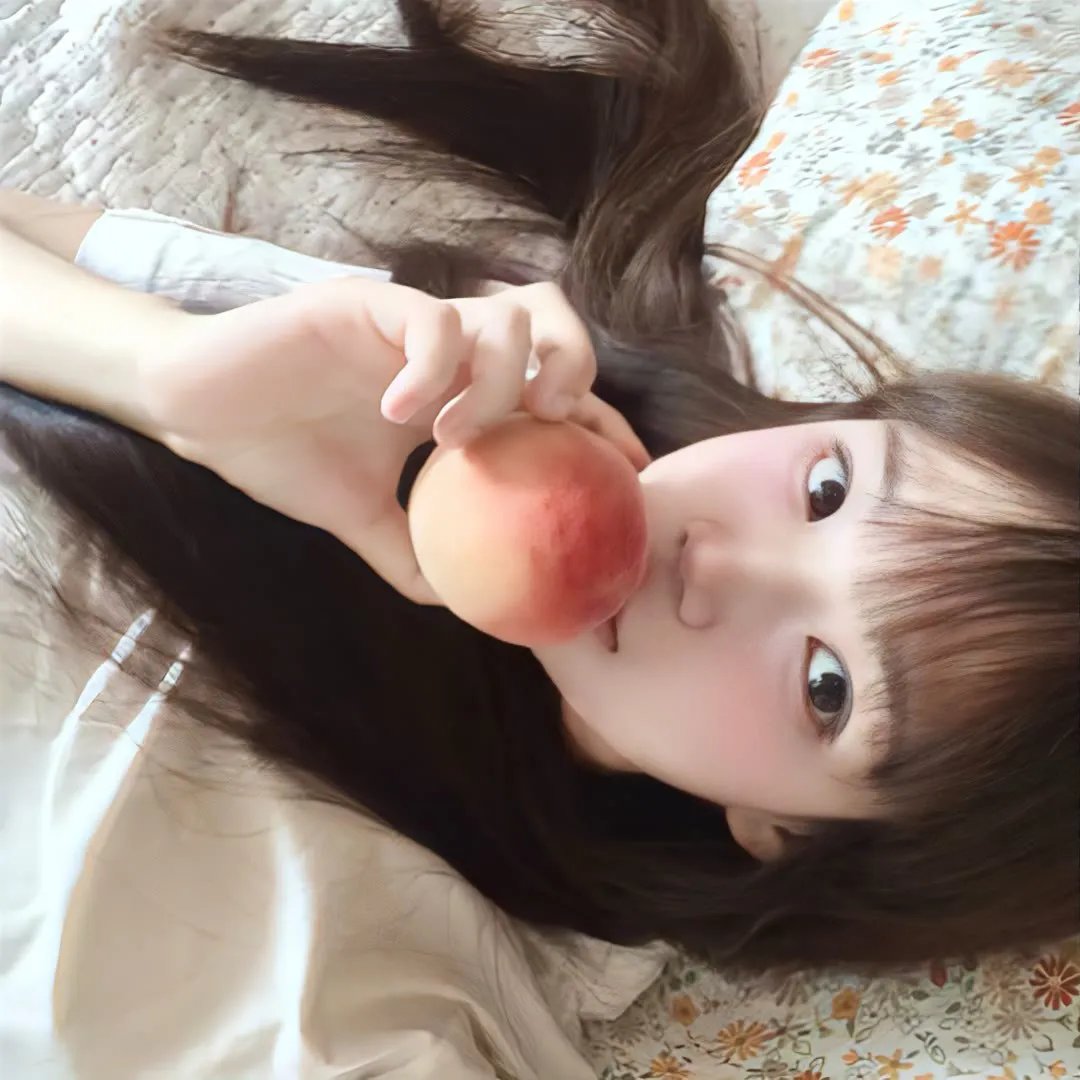 甜米奇竞选总统